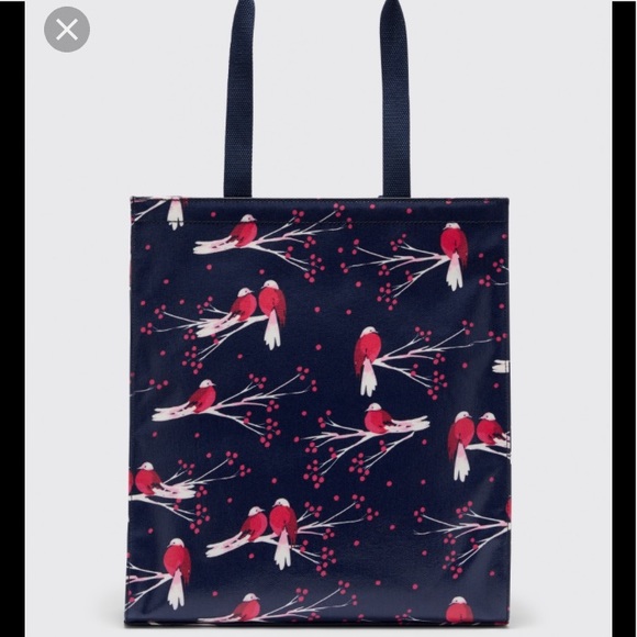draper james tote